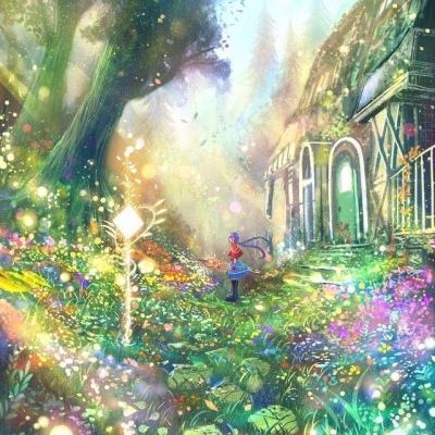 有杀气童话益玩游戏下载